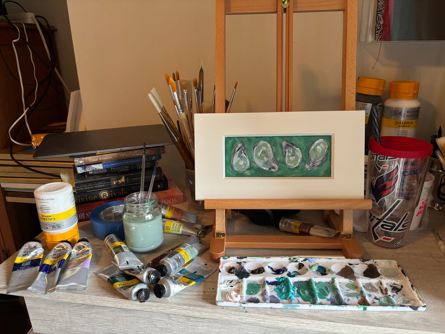 Available Original Artwork