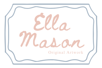 Ella Mason Art