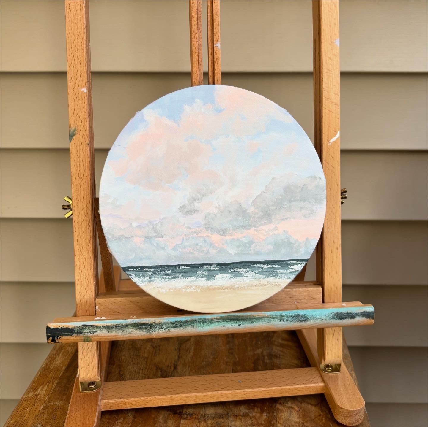 Something About Sunsets