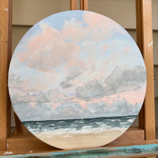 Something About Sunsets