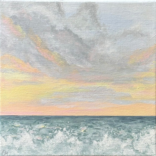 Pastel Skies